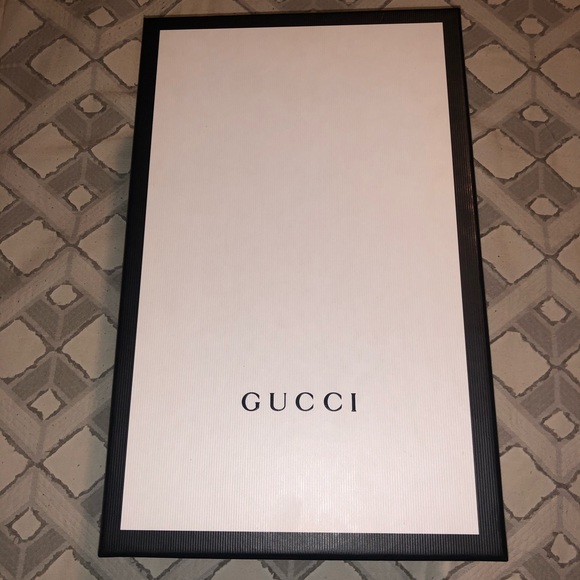 Gucci Espadrilles size 6 (European 36) - Picture 7 of 8